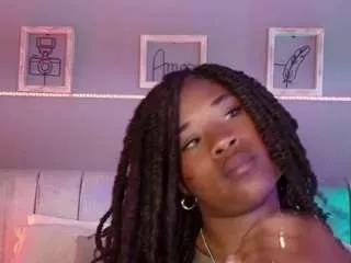 anneth-m on CamSoda 