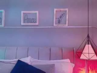 anneth-m on CamSoda 