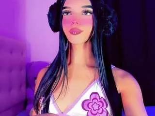aranza-love on CamSoda 