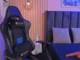 ashlye-miller on CamSoda