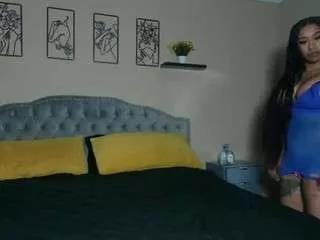 asiastacxxx on CamSoda 