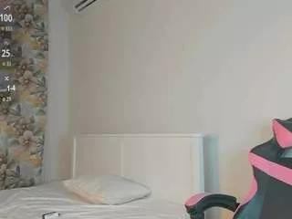 aysaminn on CamSoda 