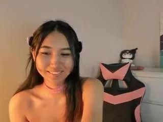 aysaminn on CamSoda 