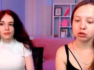 barbara-meow on CamSoda 