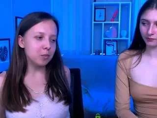 barbara-meow on CamSoda 