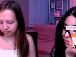 barbara-meow on CamSoda 