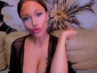 barbaraskills on CamSoda 