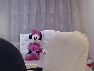 barbarastily on CamSoda 