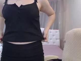 barbarastily on CamSoda 