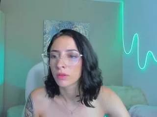barbie-scoth on CamSoda