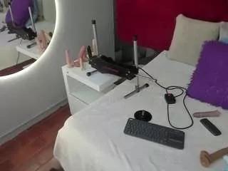 beauty-milf on CamSoda
