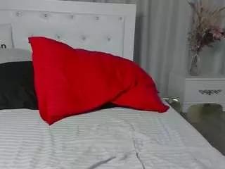 beckyspearss on CamSoda