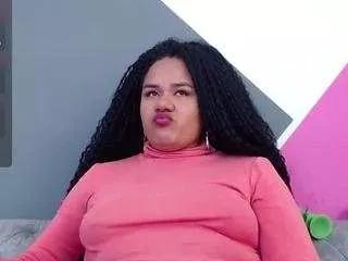 bell-jhons on CamSoda 