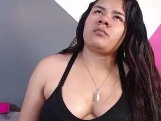 bell-jhons on CamSoda 