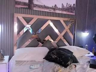 bella-raider on CamSoda 