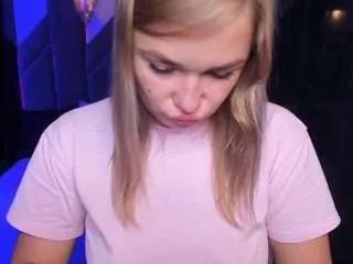 belladreamy on CamSoda 