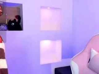 bonnietaylor0 on CamSoda 