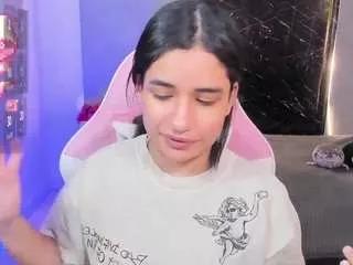 bonnietaylor0 on CamSoda
