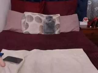 bootycallever on CamSoda 