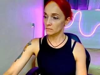 breeterner on CamSoda 