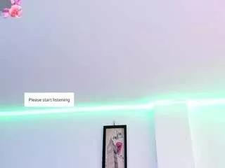 brianaguzman on CamSoda