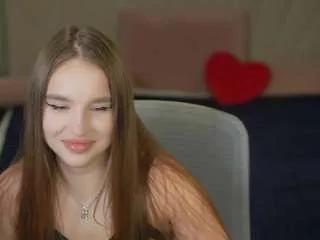 brightdiamonds on CamSoda