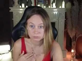 brookeevans on CamSoda 