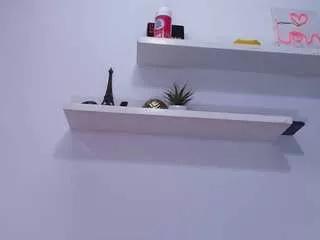 bss-naia on CamSoda 