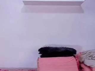 bss-naia on CamSoda 