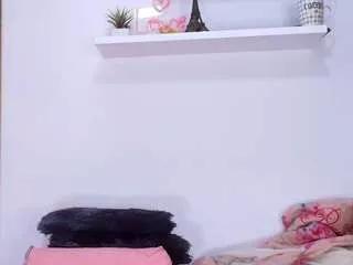 bss-naia on CamSoda 