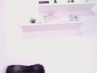 bss-naia on CamSoda 