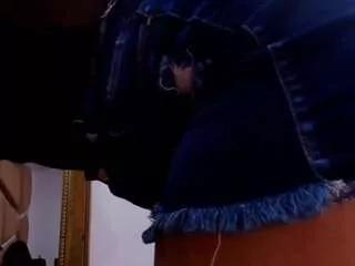 bss-naia on CamSoda 