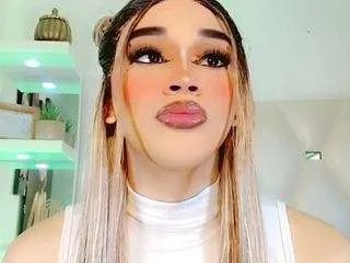 camilavasquezz — Make me happy [111 tokens remaining]