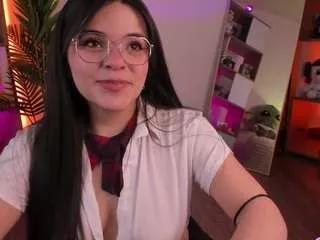 cammiefoals on CamSoda 