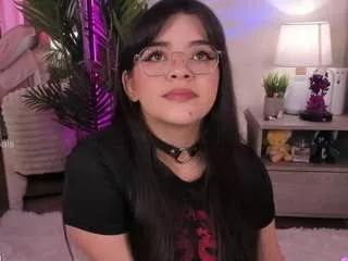 cammiefoals on CamSoda 