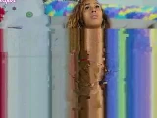 carameloceron on CamSoda 