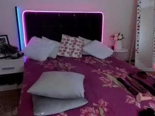 cassieevanss on CamSoda 