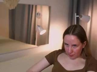 cassiekelman on CamSoda 