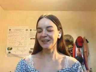 cassisirois on CamSoda 