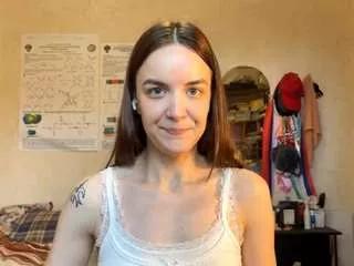 cassisirois on CamSoda 