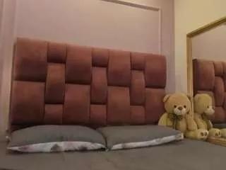 cataleya0320 on CamSoda 