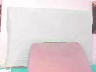 cataleyabianchi on CamSoda 