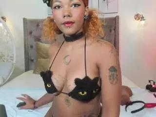 cattaleya-get on CamSoda 