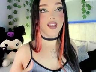 cattrionamuller on CamSoda 