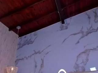 celeste-evanns on CamSoda 