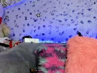celeste-gill on CamSoda 