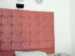 celestehotsex on CamSoda 