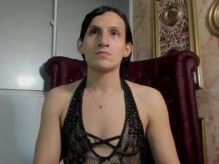 celestehotsex on CamSoda 