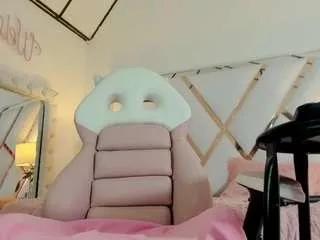 celestehotsex on CamSoda 