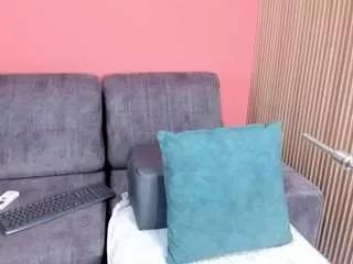 celestejhons1 on CamSoda 
